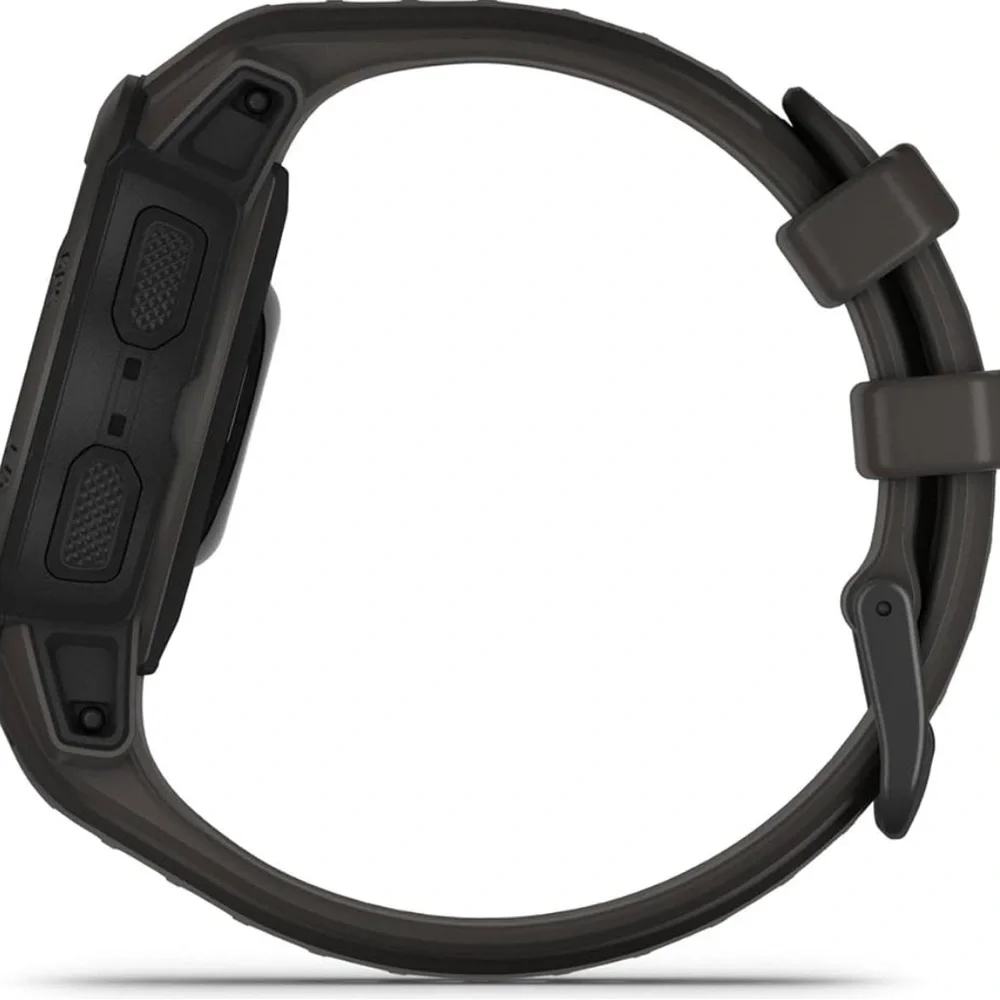 Garmin Instinct 2S Solar 40MM Standard Edition Smartwatch w/charging cable NWT